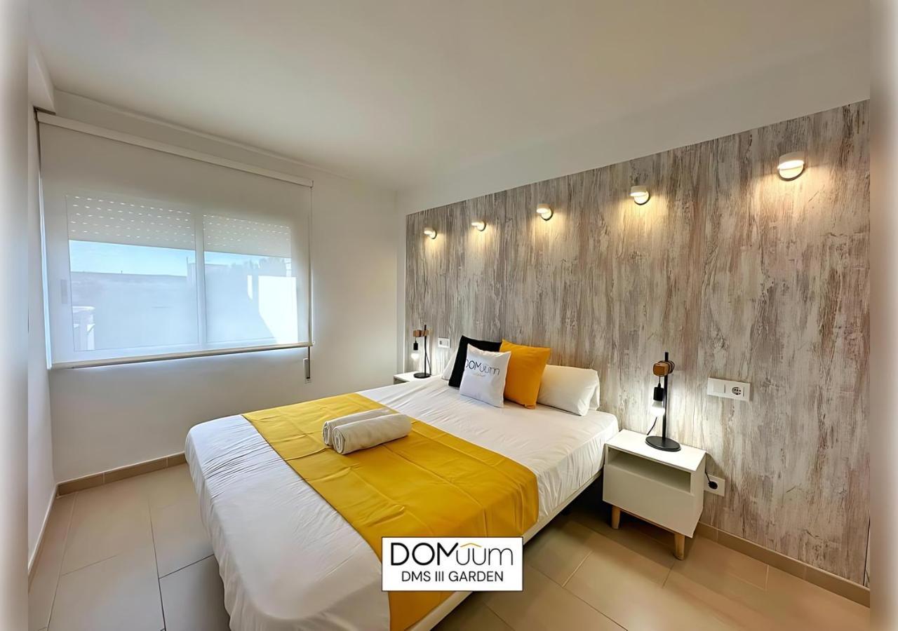 Appartement Domuum Holidays - Dms Iii Garden