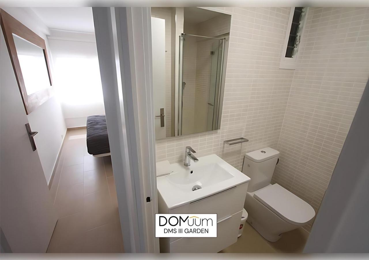 Appartement Domuum Holidays - Dms Iii Garden