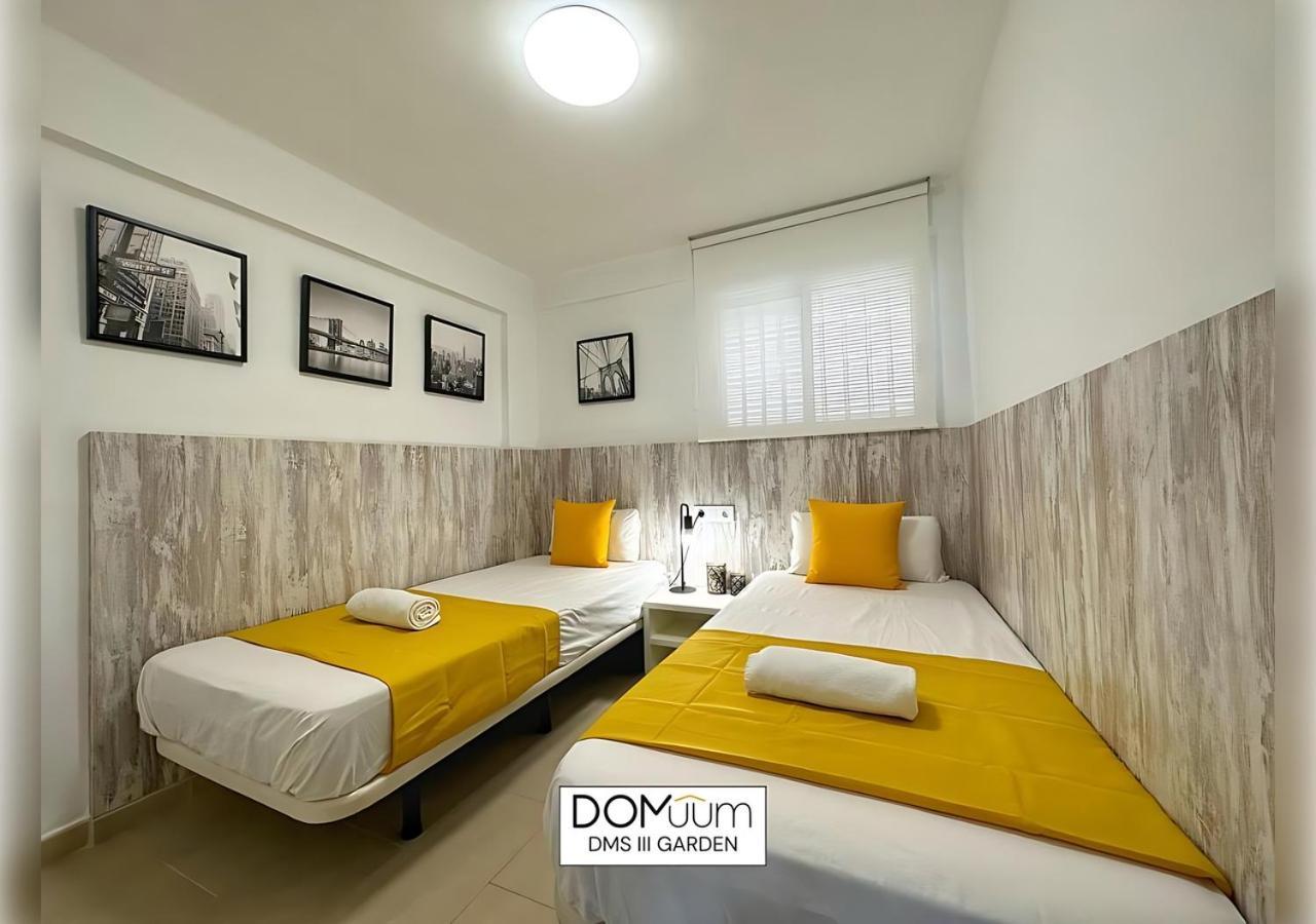 Appartement Domuum Holidays - Dms Iii Garden *