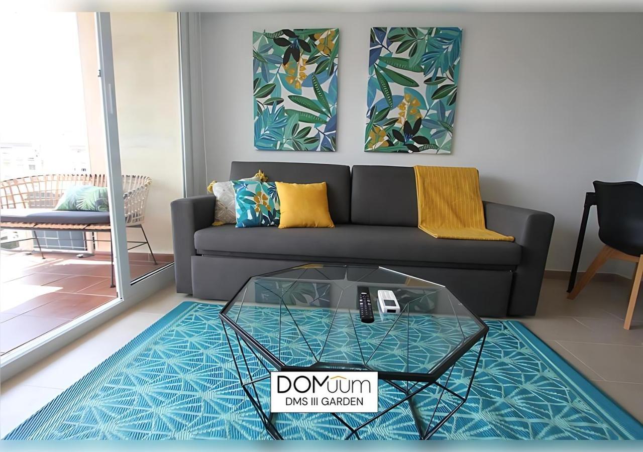 Appartement Domuum Holidays - Dms Iii Garden Salou